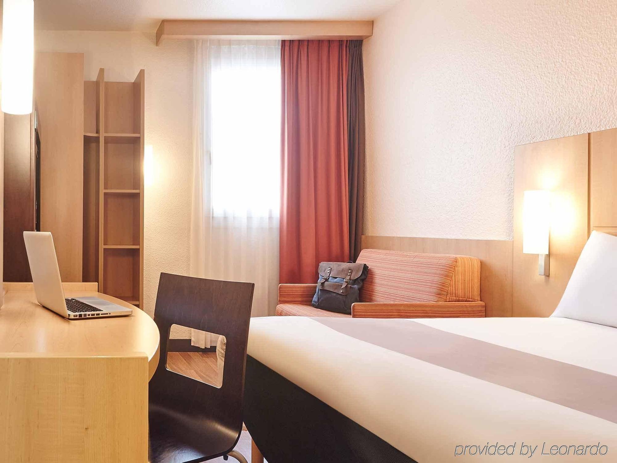 B&B Hotel Marseille Centre Vieux Port Экстерьер фото