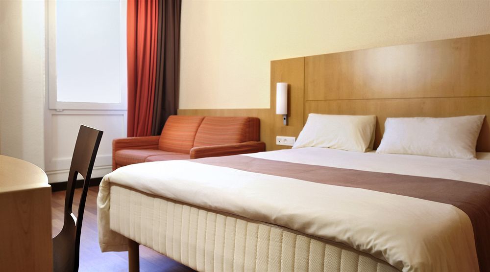 B&B Hotel Marseille Centre Vieux Port Экстерьер фото