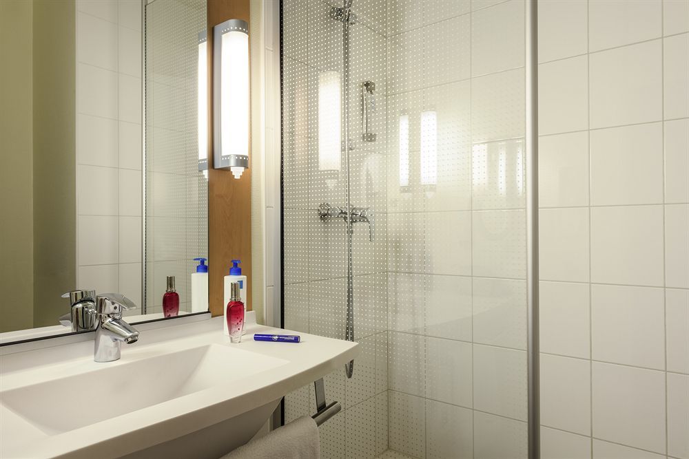 B&B Hotel Marseille Centre Vieux Port Экстерьер фото