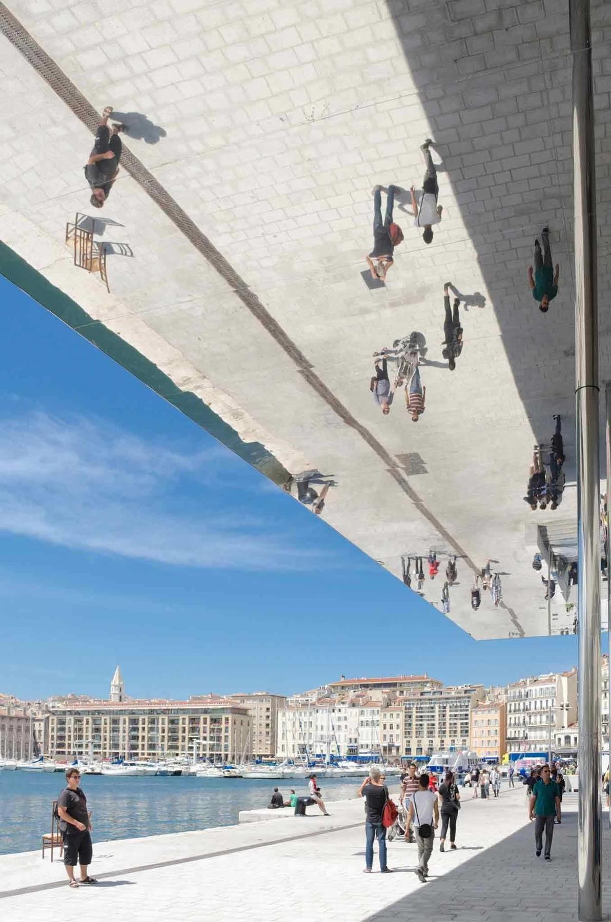 B&B Hotel Marseille Centre Vieux Port Экстерьер фото