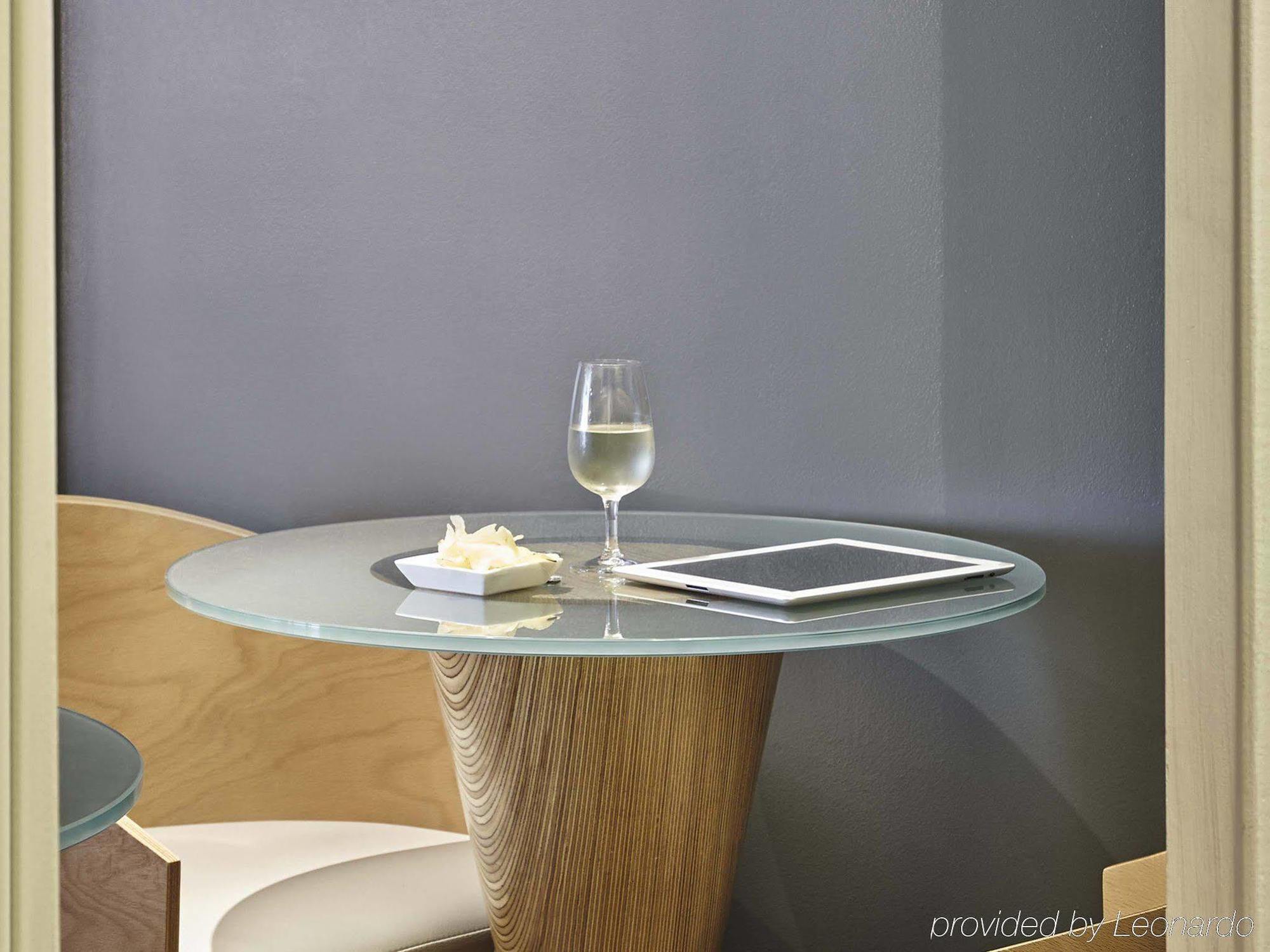 B&B Hotel Marseille Centre Vieux Port Экстерьер фото